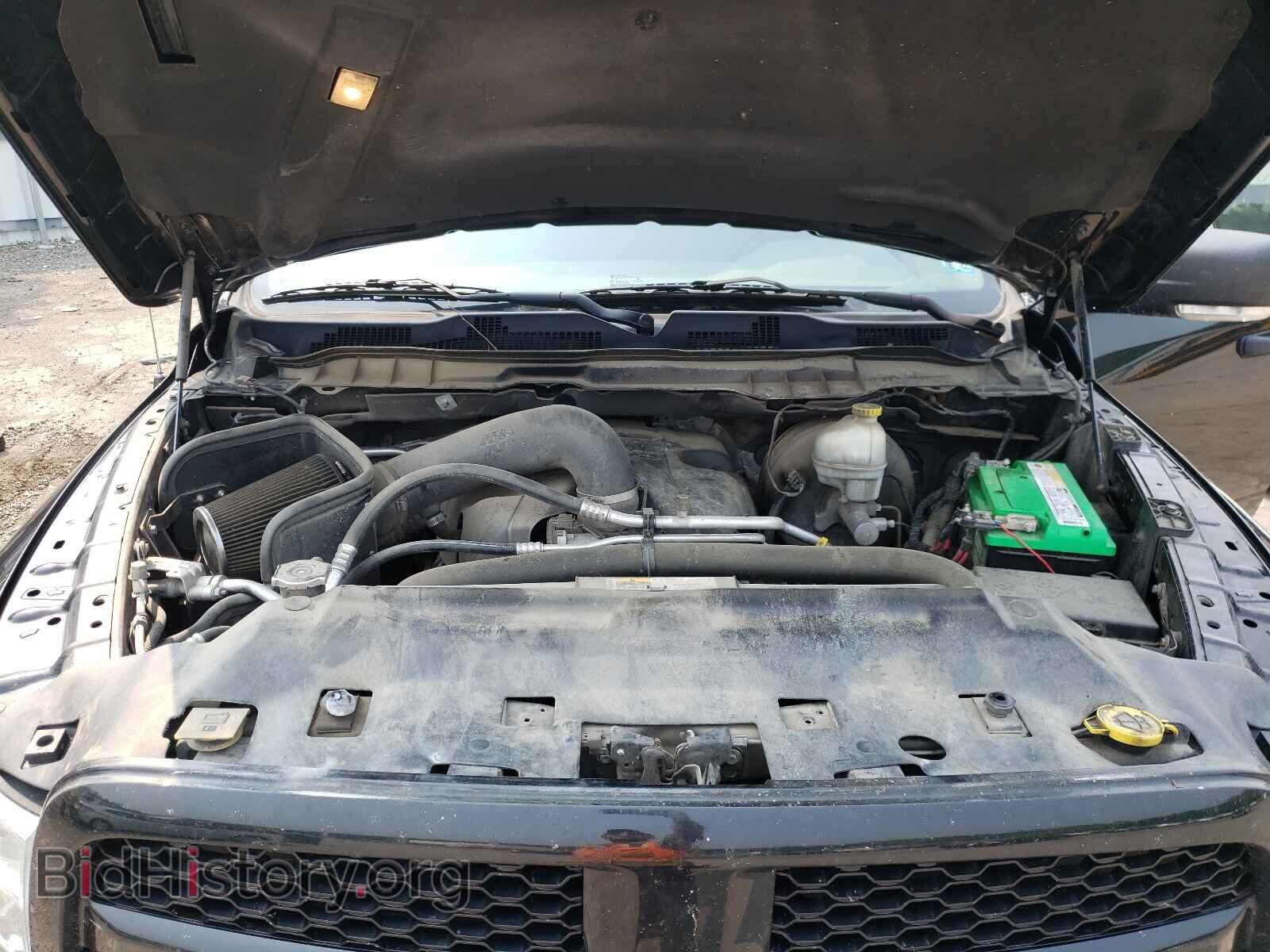 2015 RAM 1500 - VIN: 1C6RR7LT9FS652955 - Фото 7