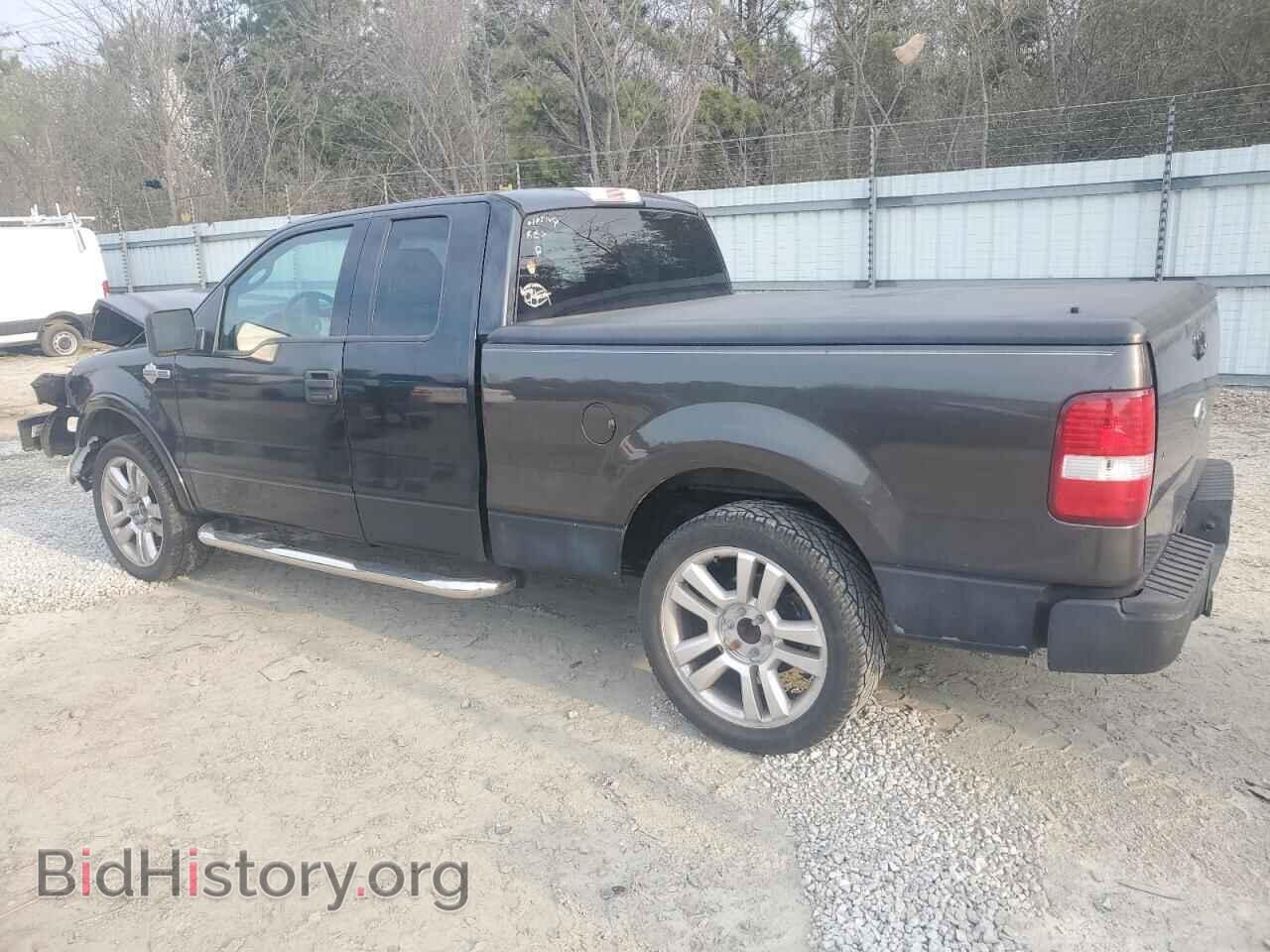2006 FORD All Models - VIN: 1FTRX14546FA00734 - Photo 2