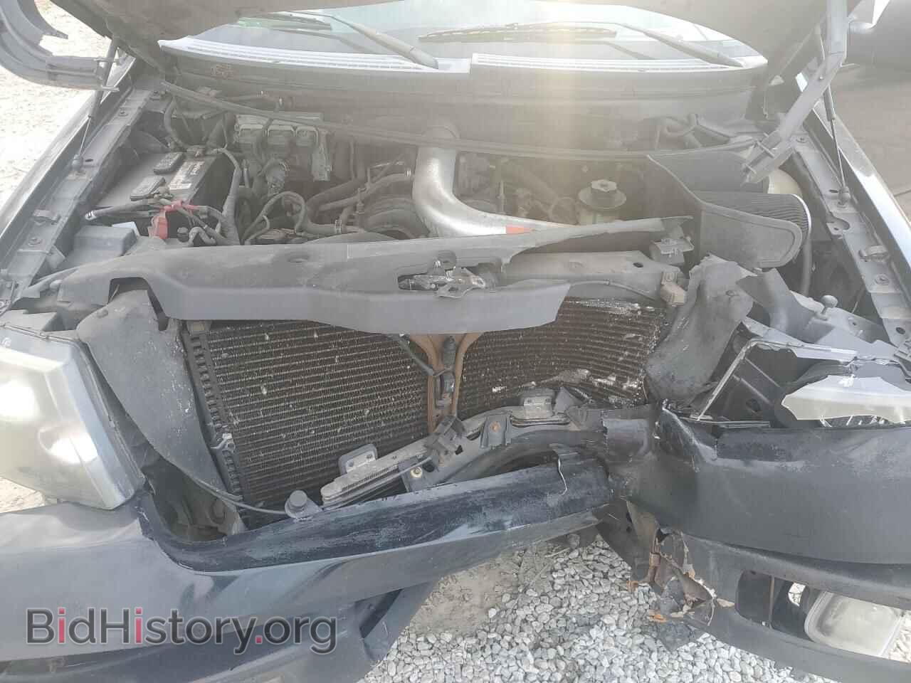 2006 FORD All Models - VIN: 1FTRX14546FA00734 - Photo 11