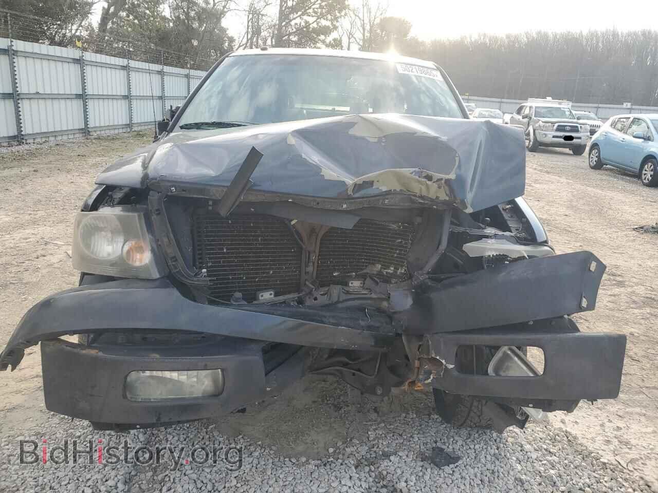 2006 FORD All Models - VIN: 1FTRX14546FA00734 - Photo 5