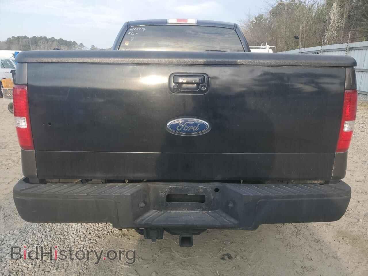 2006 FORD All Models - VIN: 1FTRX14546FA00734 - Photo 6