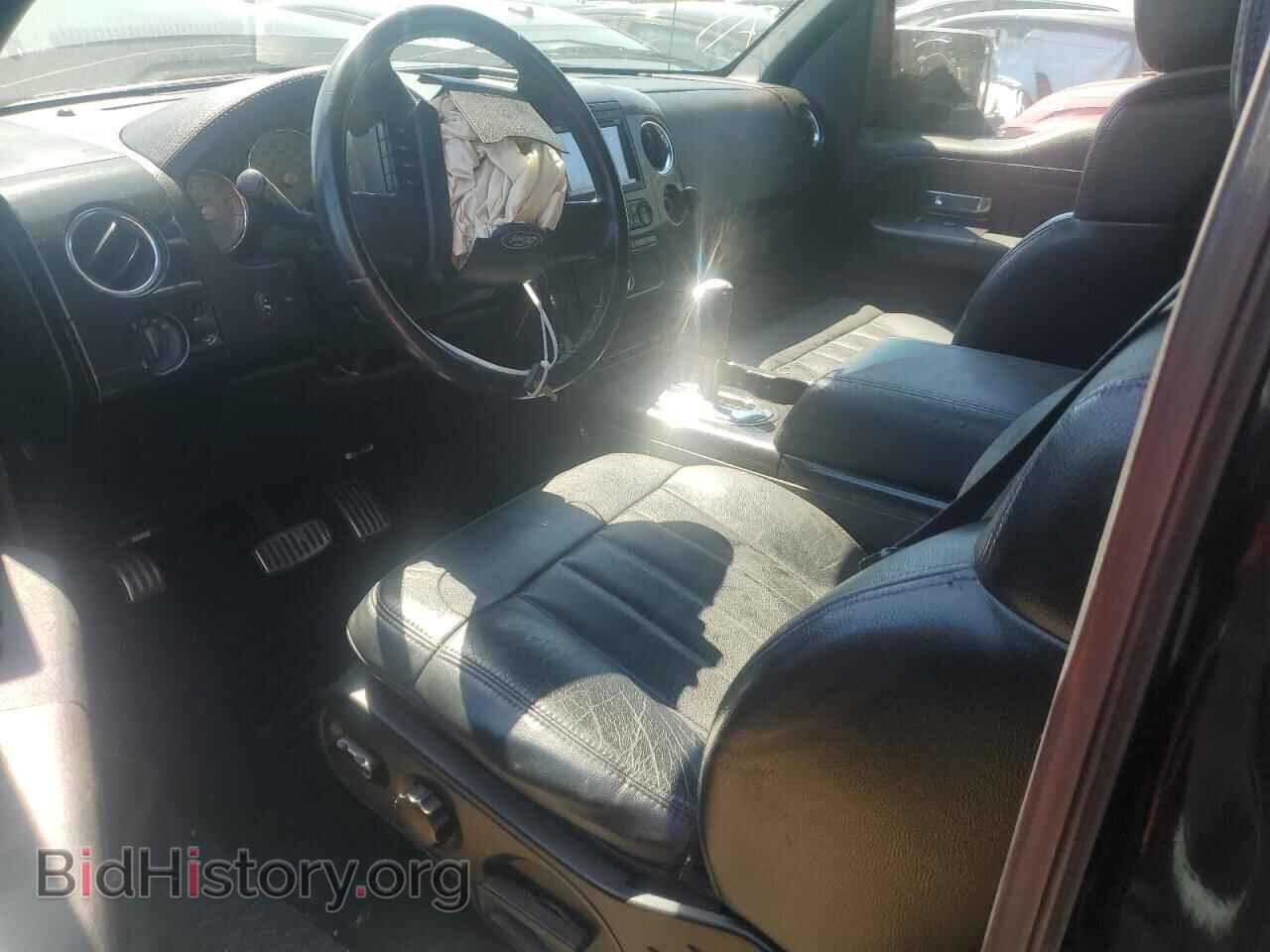 2006 FORD All Models - VIN: 1FTRX14546FA00734 - Photo 7