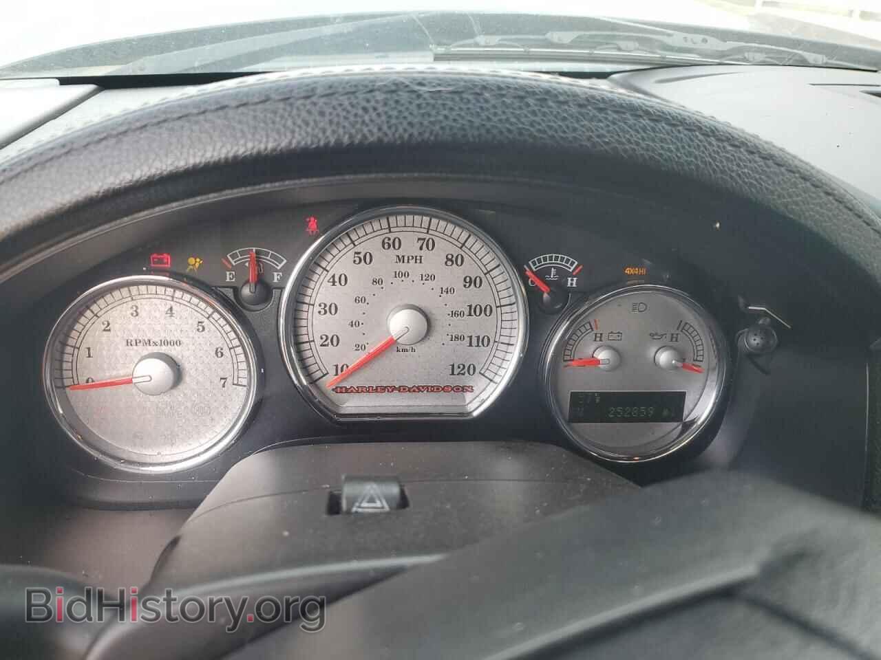 2006 FORD All Models - VIN: 1FTRX14546FA00734 - Photo 9