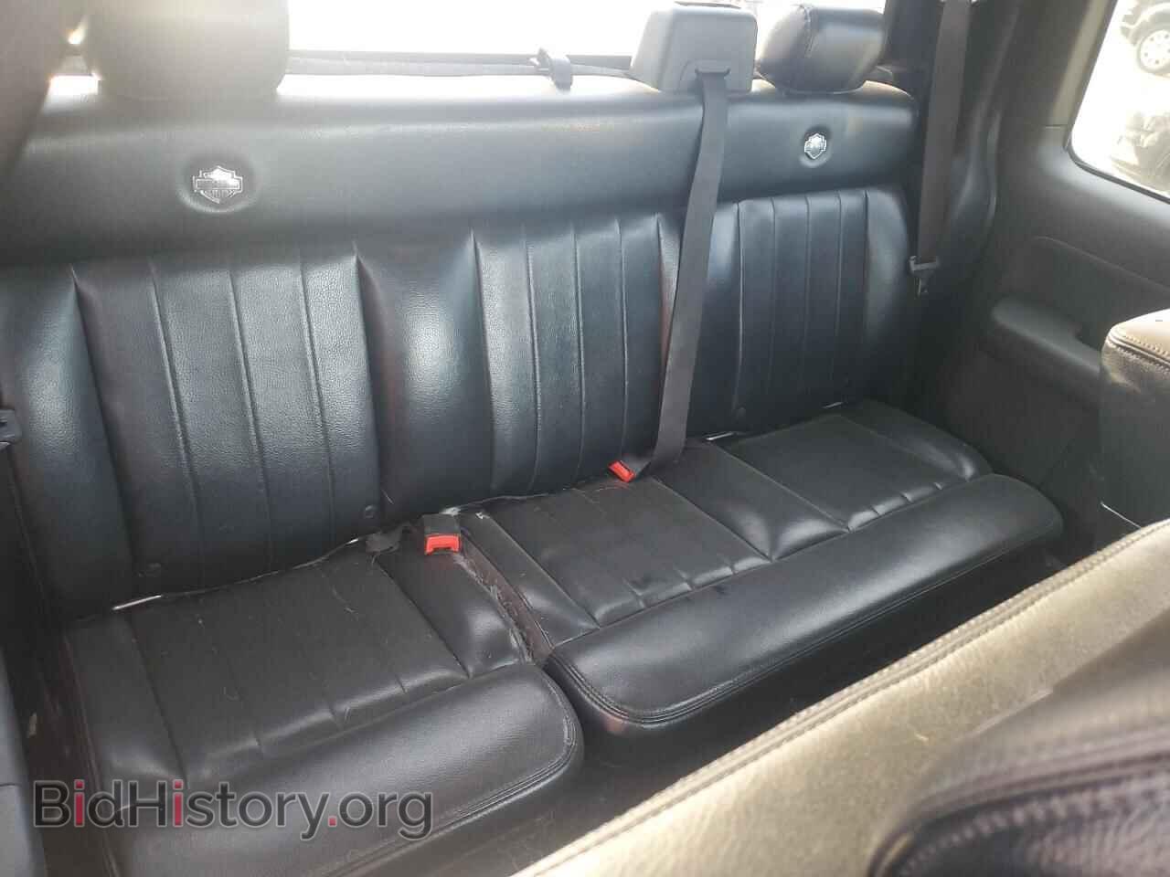 2006 FORD All Models - VIN: 1FTRX14546FA00734 - Photo 10