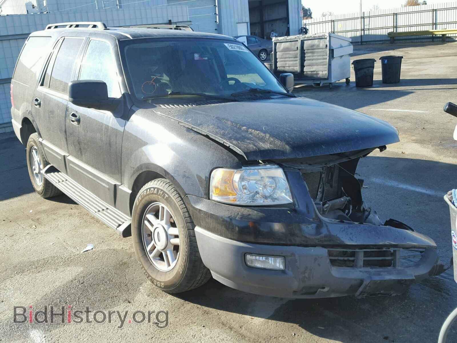 Фотография 1FMPU15566LA16171 - FORD EXPEDITION 2006