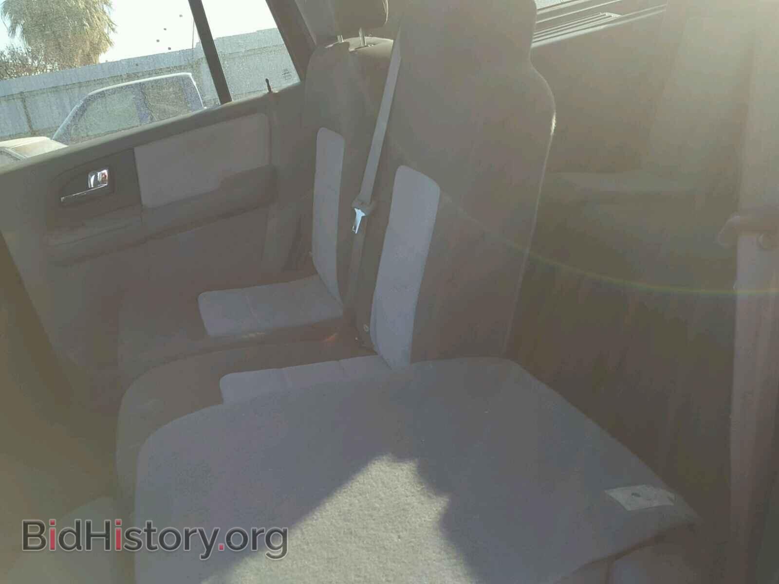 2006 FORD EXPEDITION - VIN: 1FMPU15566LA16171 - Фото 6