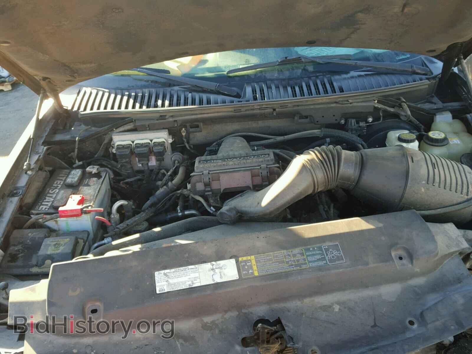 2006 FORD EXPEDITION - VIN: 1FMPU15566LA16171 - Фото 7