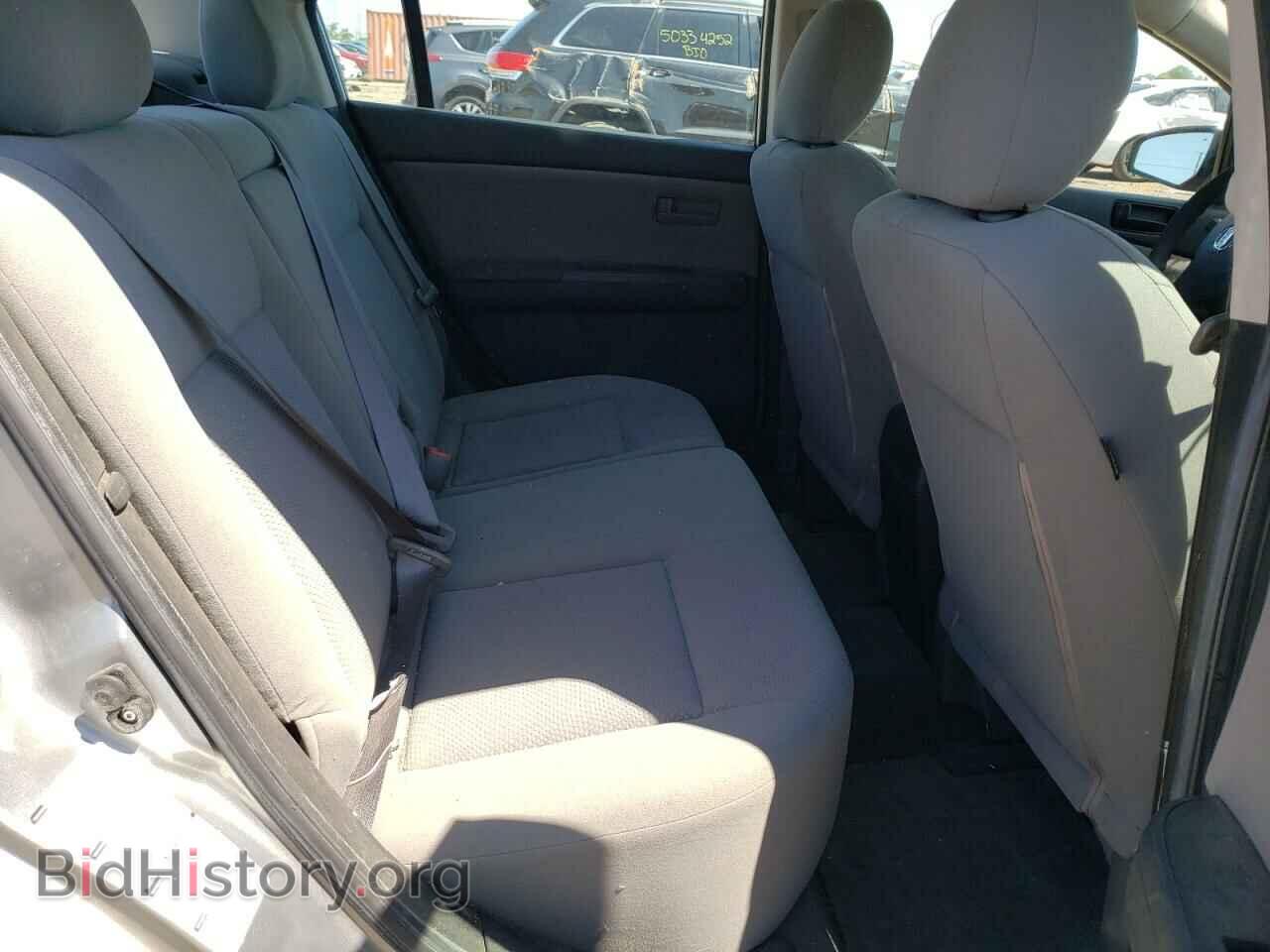2011 NISSAN SENTRA - VIN: 3N1AB6AP1BL723507 - Фото 6