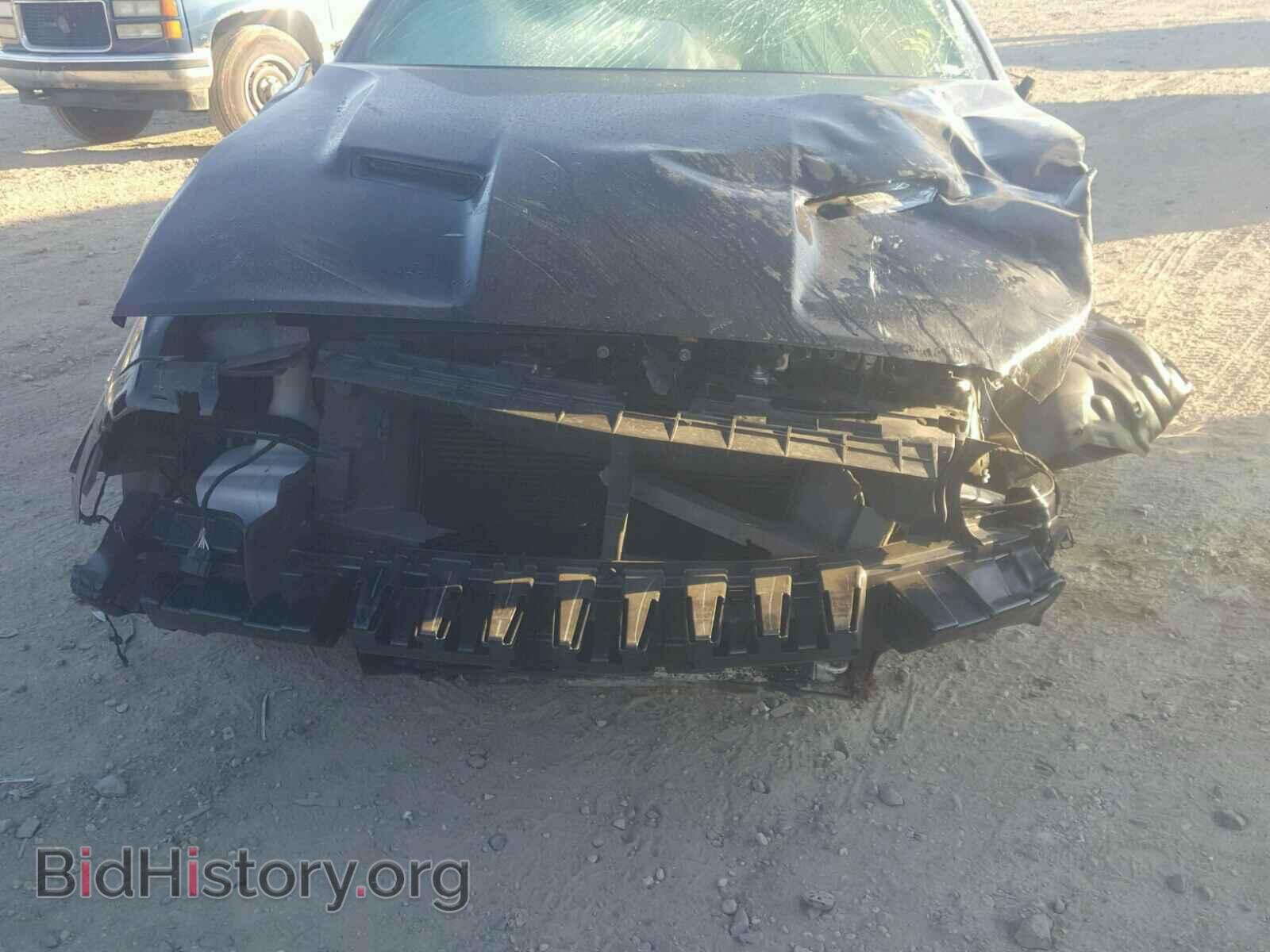 2018 DODGE CHALLENGER - VIN: 2C3CDZAG4JH237478 - Photo 7