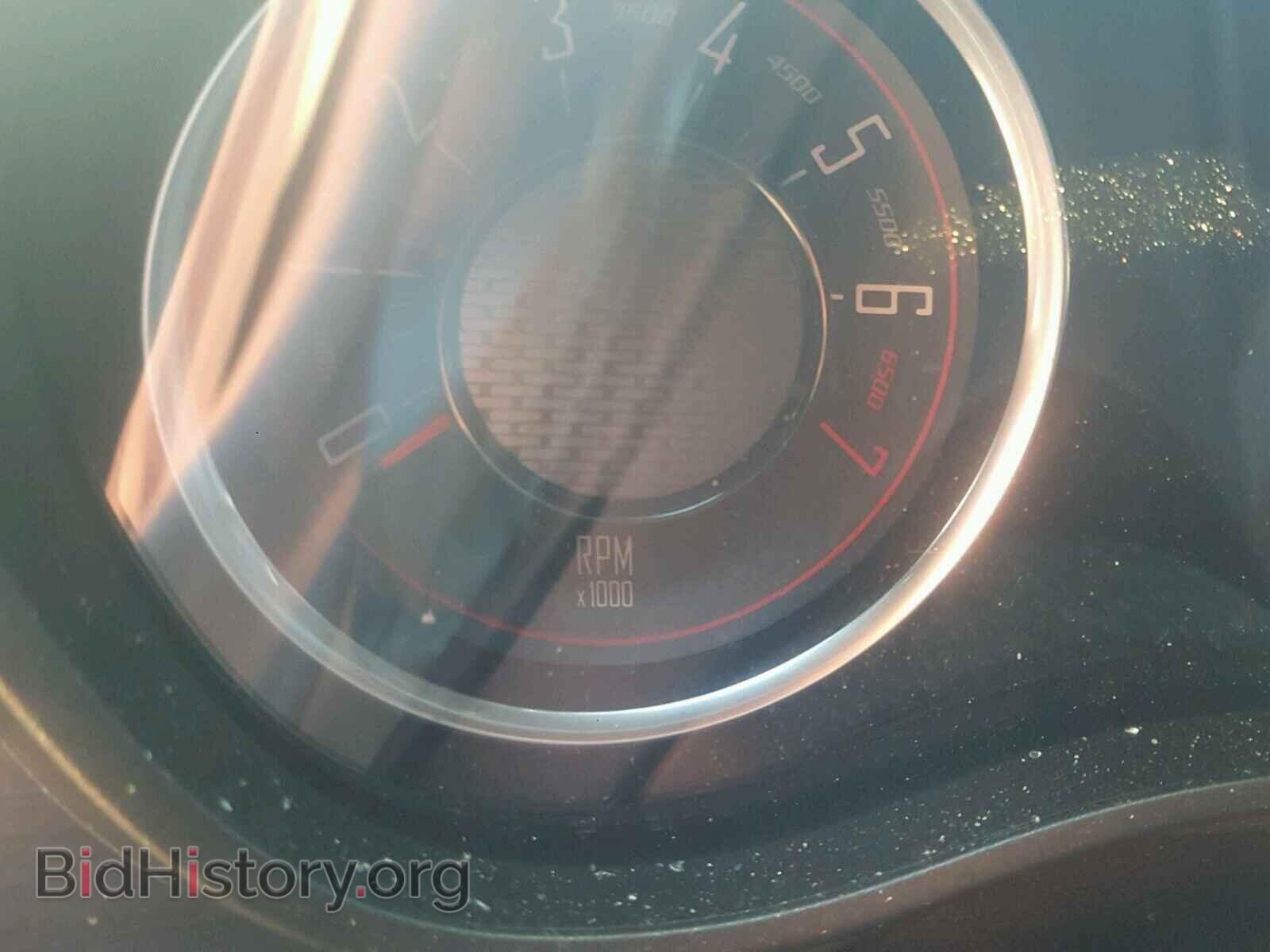 2018 DODGE CHALLENGER - VIN: 2C3CDZAG4JH237478 - Photo 8