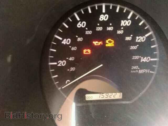 2005 LEXUS RX330 - VIN: 2T2GA31U55C028013 - Фото 8