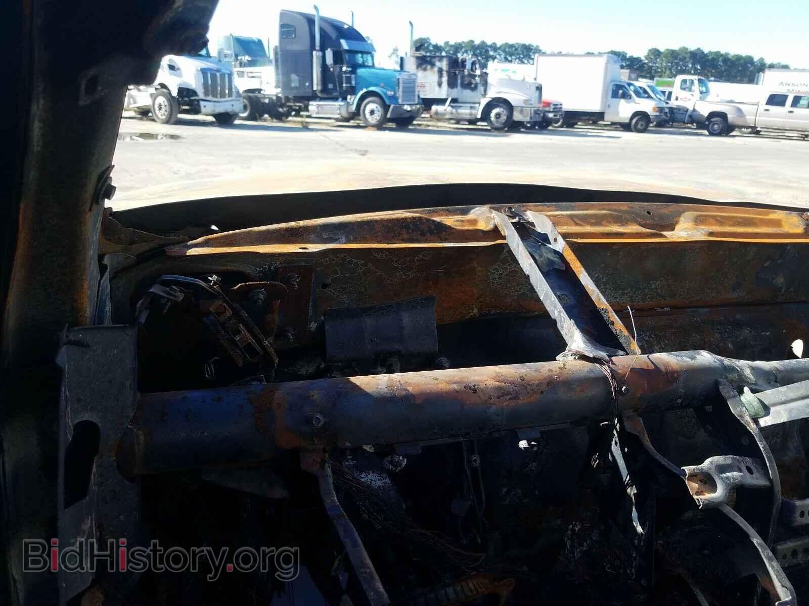 2016 RAM 3500 - VIN: 3C63RRKL1GG151120 - Фото 8