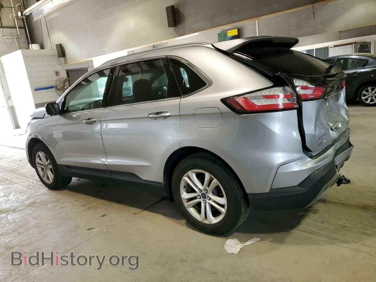 2020 FORD EDGE - VIN: 2FMPK4J93LBB16188 - Photo 2