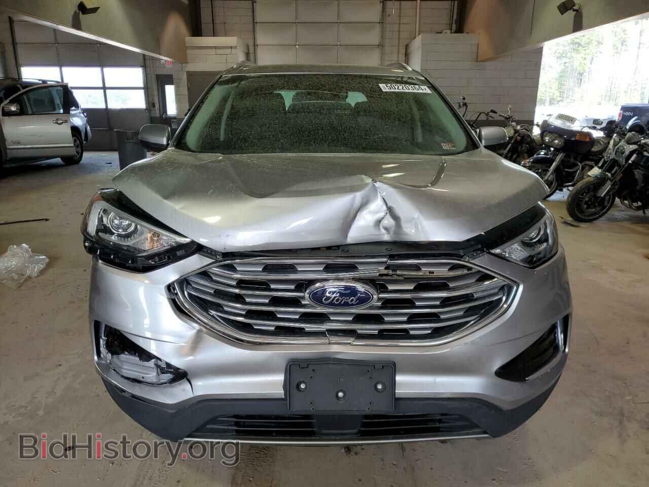 2020 FORD EDGE - VIN: 2FMPK4J93LBB16188 - Photo 5
