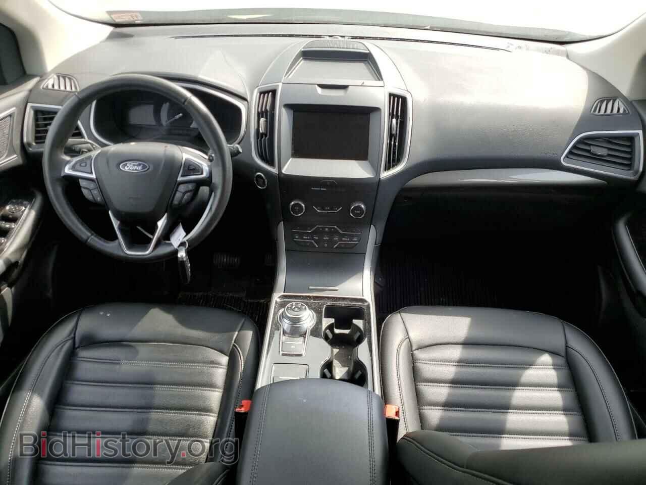 2020 FORD EDGE - VIN: 2FMPK4J93LBB16188 - Photo 8
