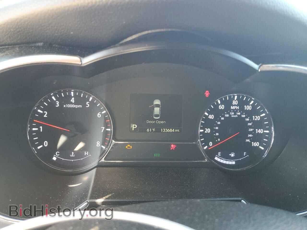 2013 KIA OPTIMA - VIN: 5XXGR4A65DG129239 - Фото 9