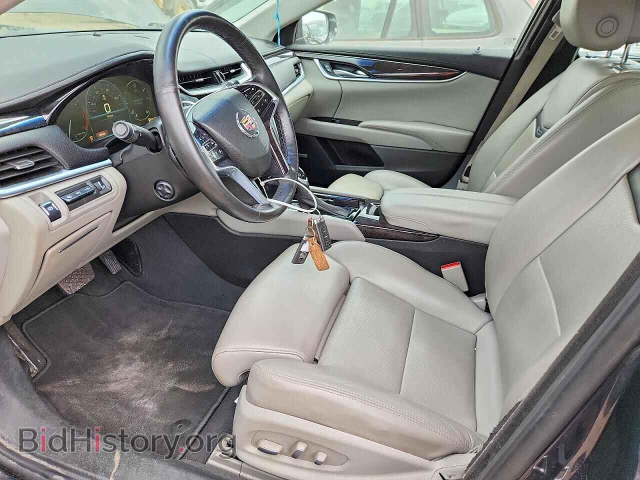 2013 CADILLAC XTS - VIN: 2G61S5S32D9172872 - Photo 7