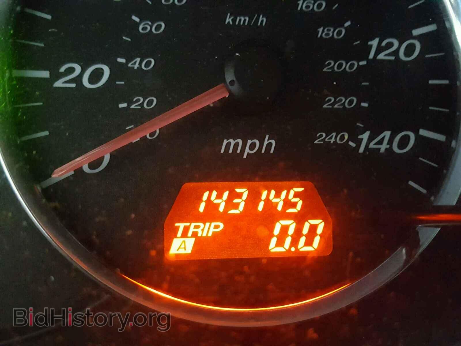 2006 MAZDA 6 - VIN: 1YVHP80D965M23732 - Фото 8