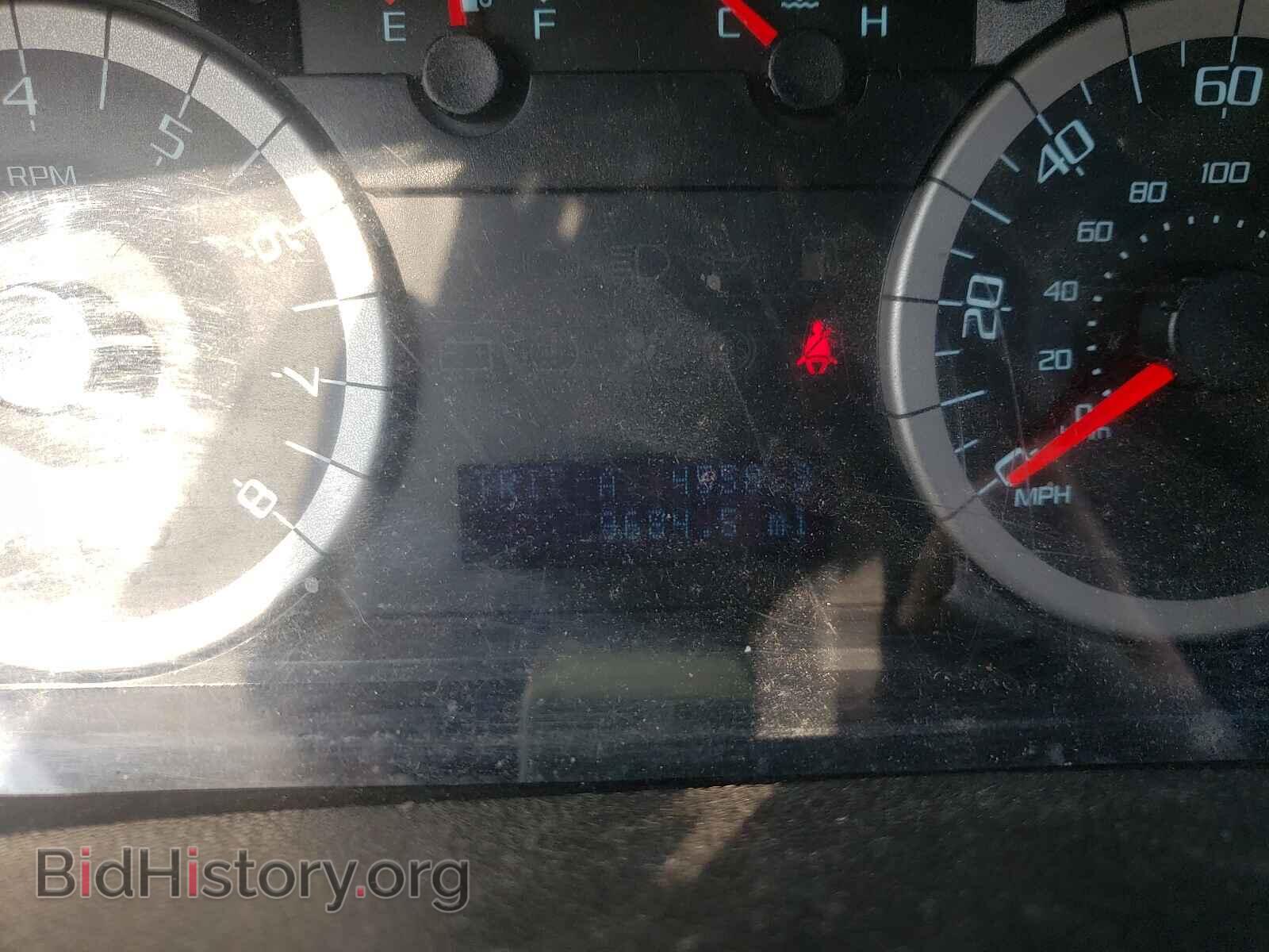 2012 FORD ESCAPE - VIN: 1FMCU0D76CKB41152 - Фото 8