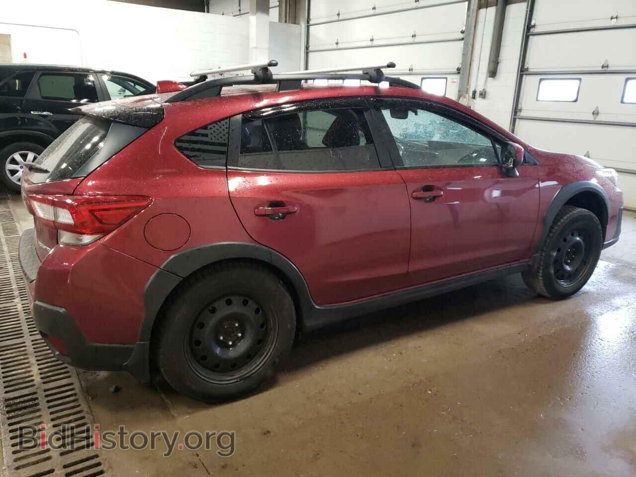 2019 SUBARU LEGACY - VIN: JF2GTAEC3KH285314 - Фото 3