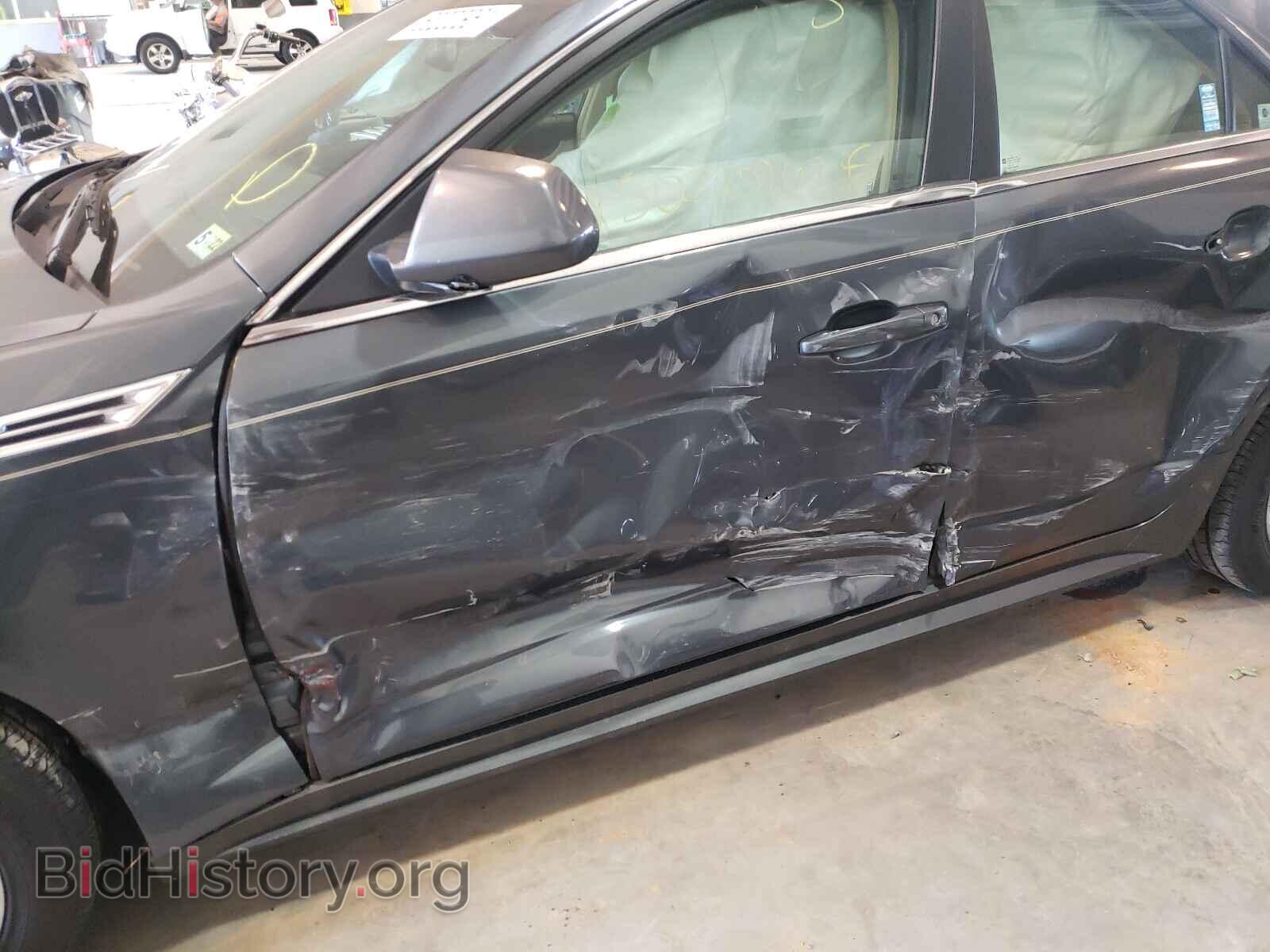 2010 CADILLAC CTS - VIN: 1G6DE5EG3A0129554 - Фото 9