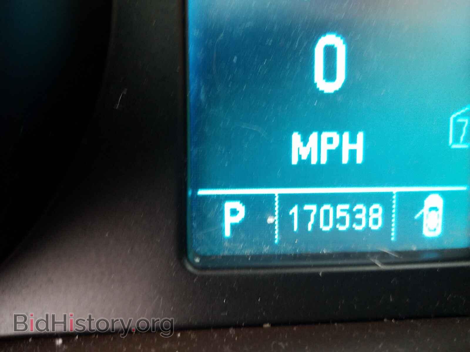 2011 BUICK REGAL - VIN: W04GN5EC9B1130544 - Фото 8