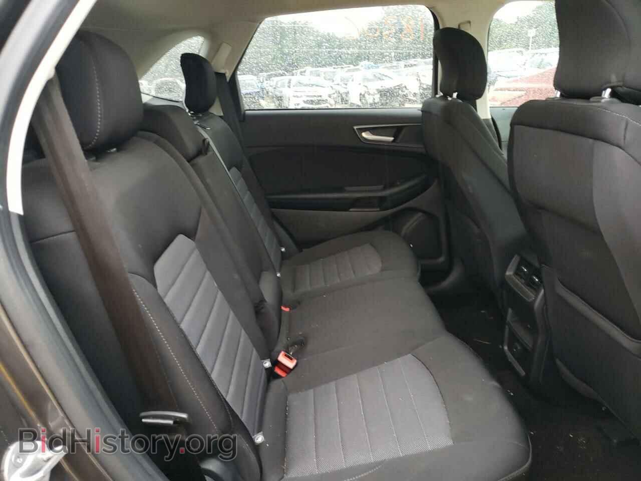 2017 FORD EDGE - VIN: 2FMPK4G9XHBC64207 - Фото 6
