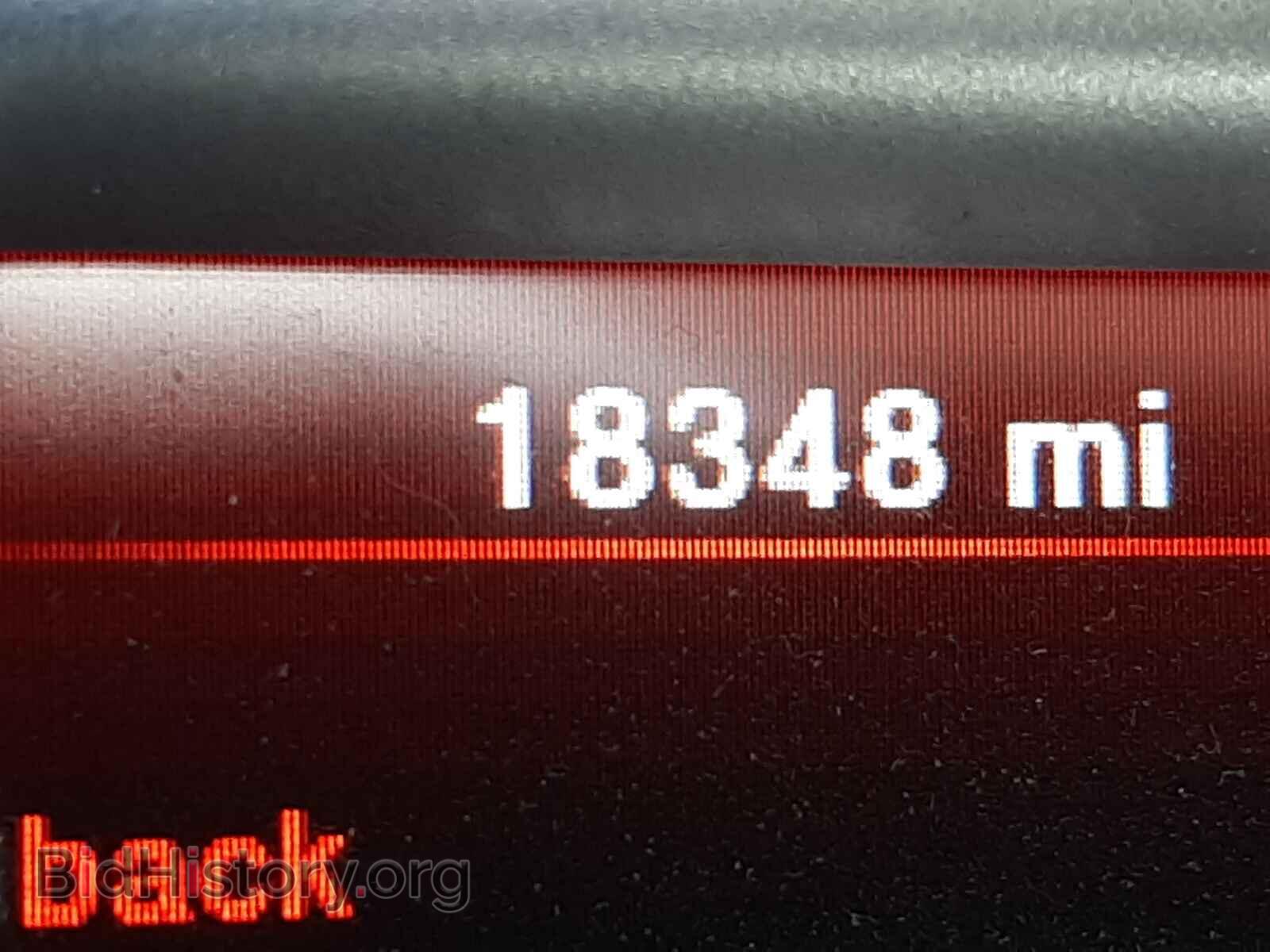 2019 DODGE JOURNEY - VIN: 3C4PDCBB2KT874231 - Фото 8