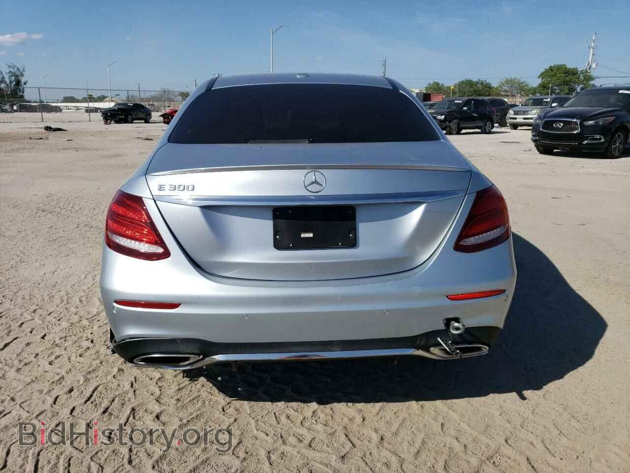 2018 MERCEDES-BENZ E-CLASS - VIN: WDDZF4JB3JA337986 - Фото 6