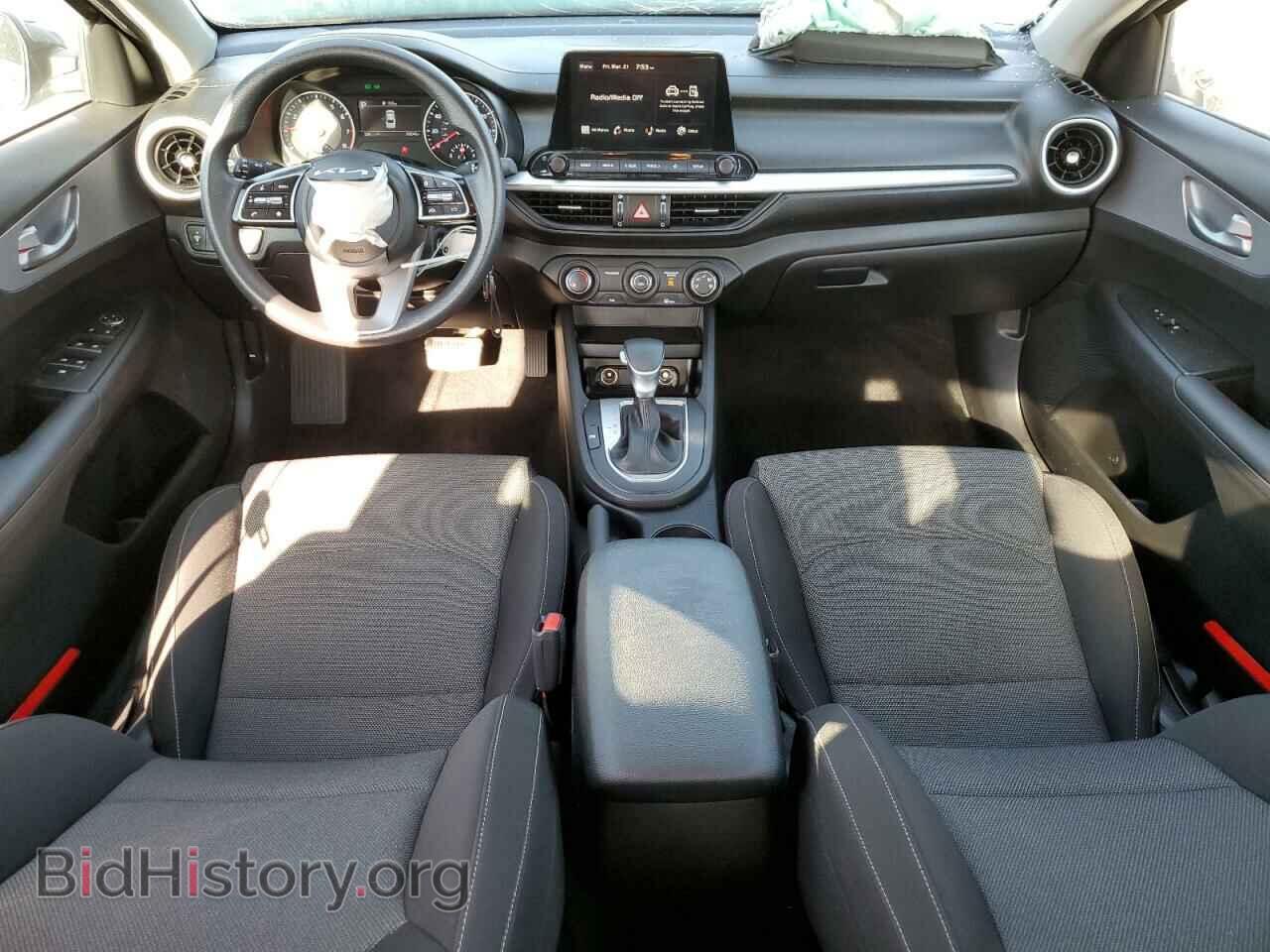 2022 KIA FORTE - VIN: 3KPF24AD6NE454801 - Фото 8