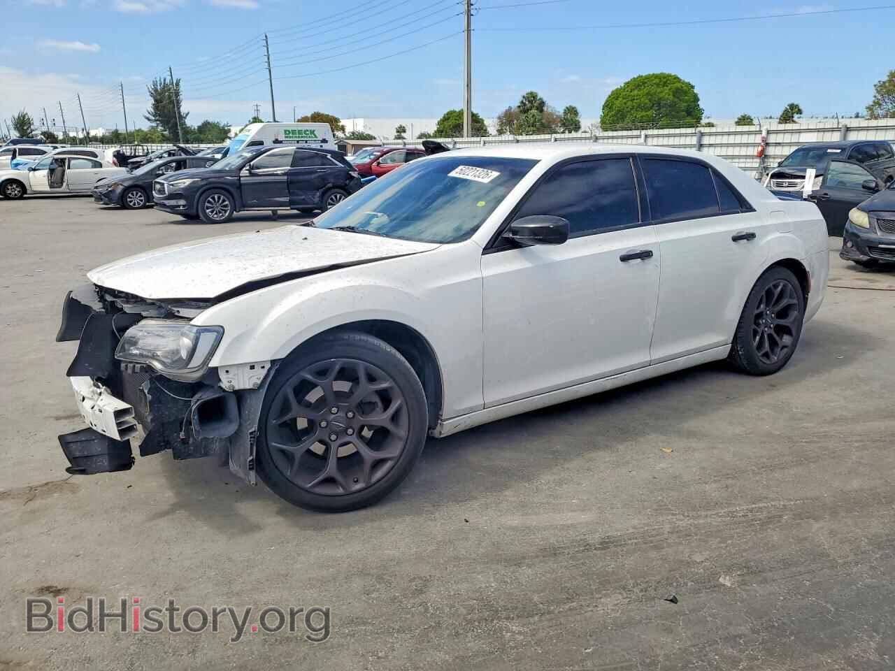 Photo 2C3CCABG5KH628708 - CHRYSLER 300 2019