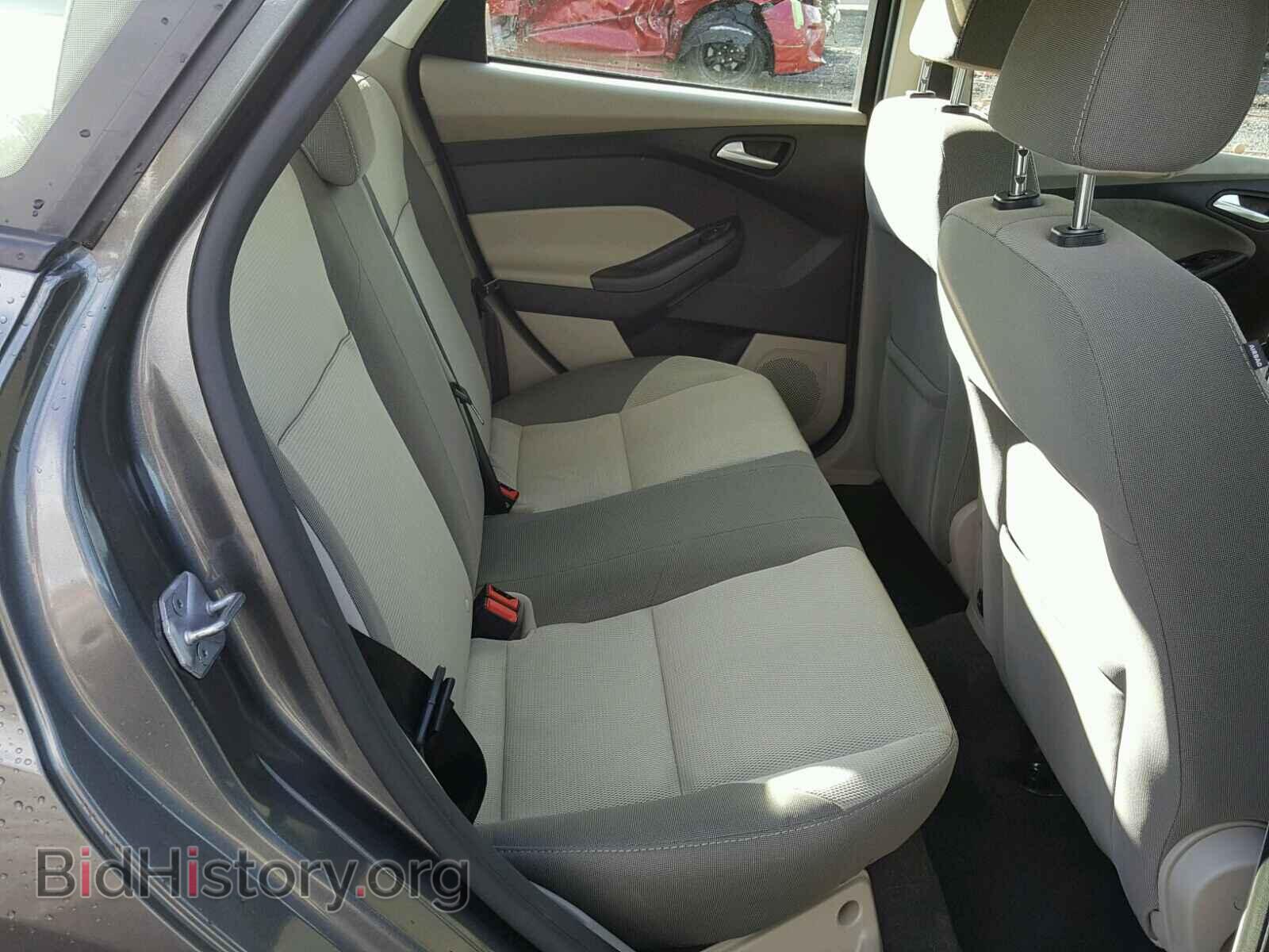 2013 FORD FOCUS - VIN: 1FADP3F23DL359067 - Photo 6