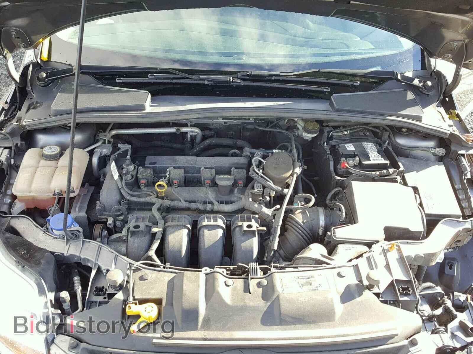 2013 FORD FOCUS - VIN: 1FADP3F23DL359067 - Photo 7