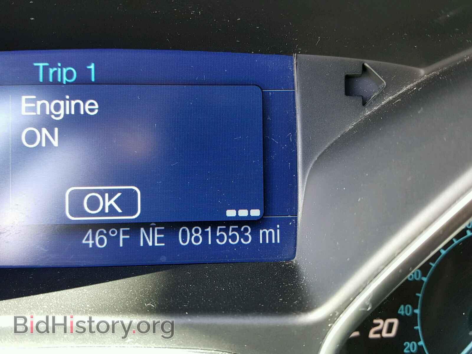 2013 FORD FOCUS - VIN: 1FADP3F23DL359067 - Photo 8