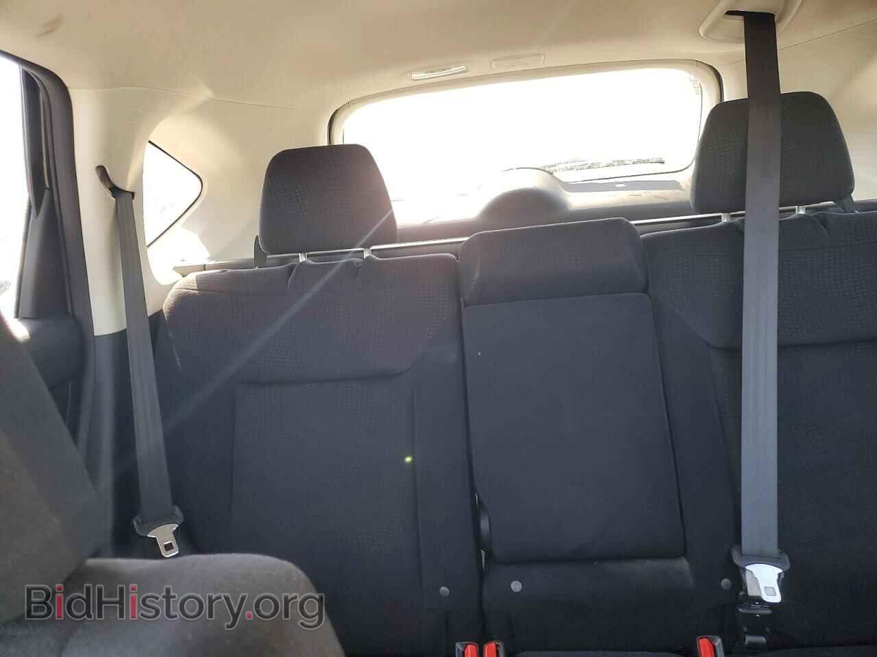 2014 HONDA CRV - VIN: 2HKRM4H59EH659045 - Фото 10