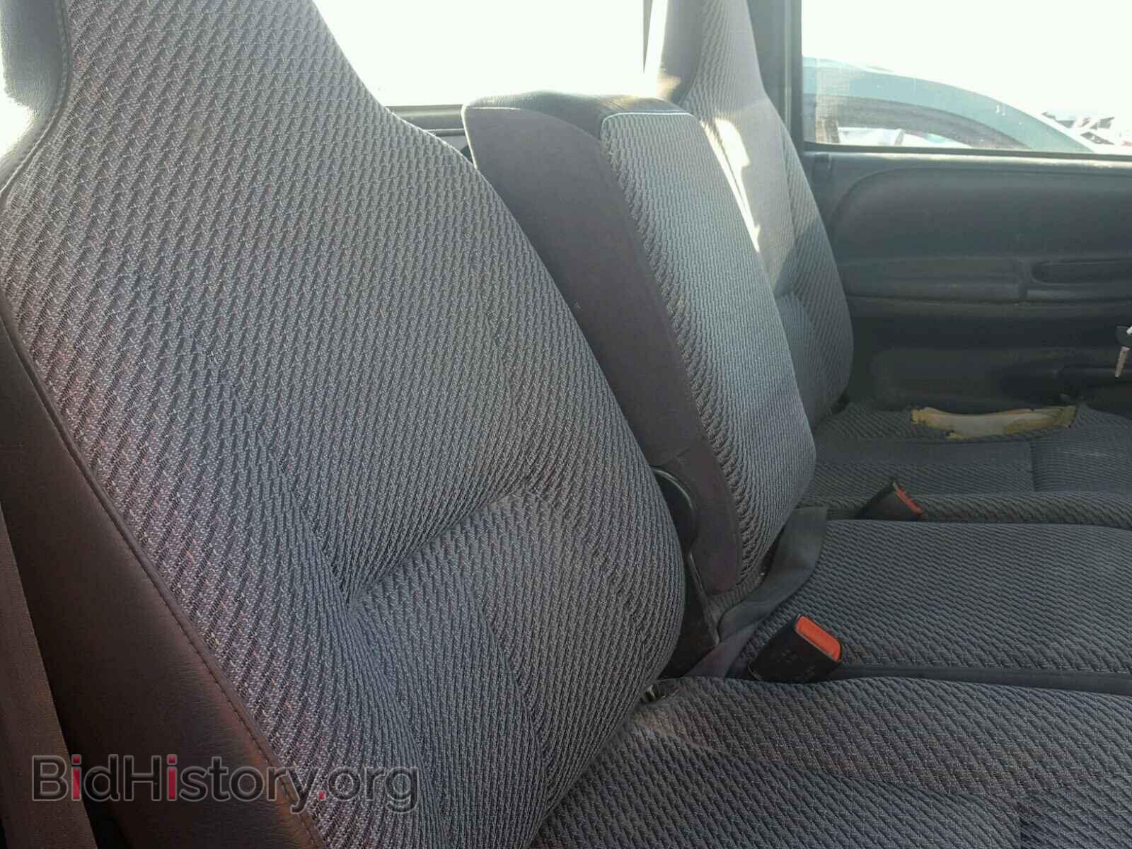 2000 DODGE RAM 3500 - VIN: 3B7MF36W4YM218125 - Photo 6
