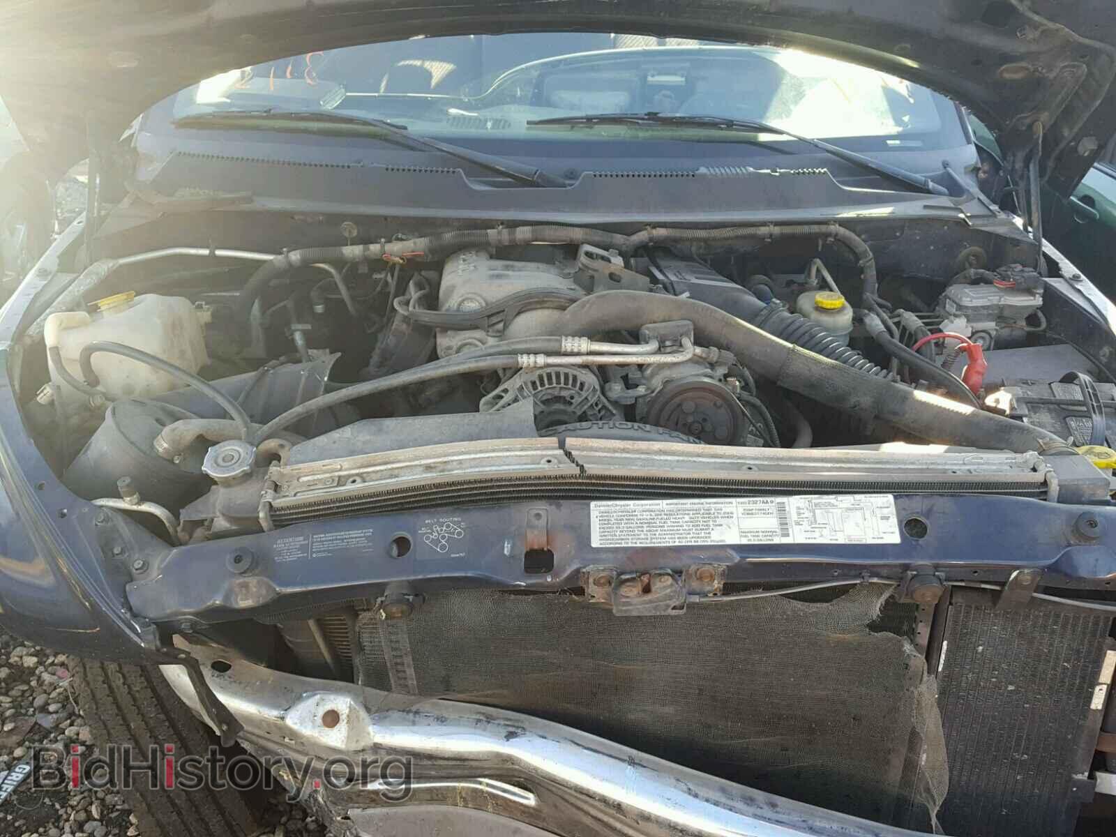 2000 DODGE RAM 3500 - VIN: 3B7MF36W4YM218125 - Photo 7