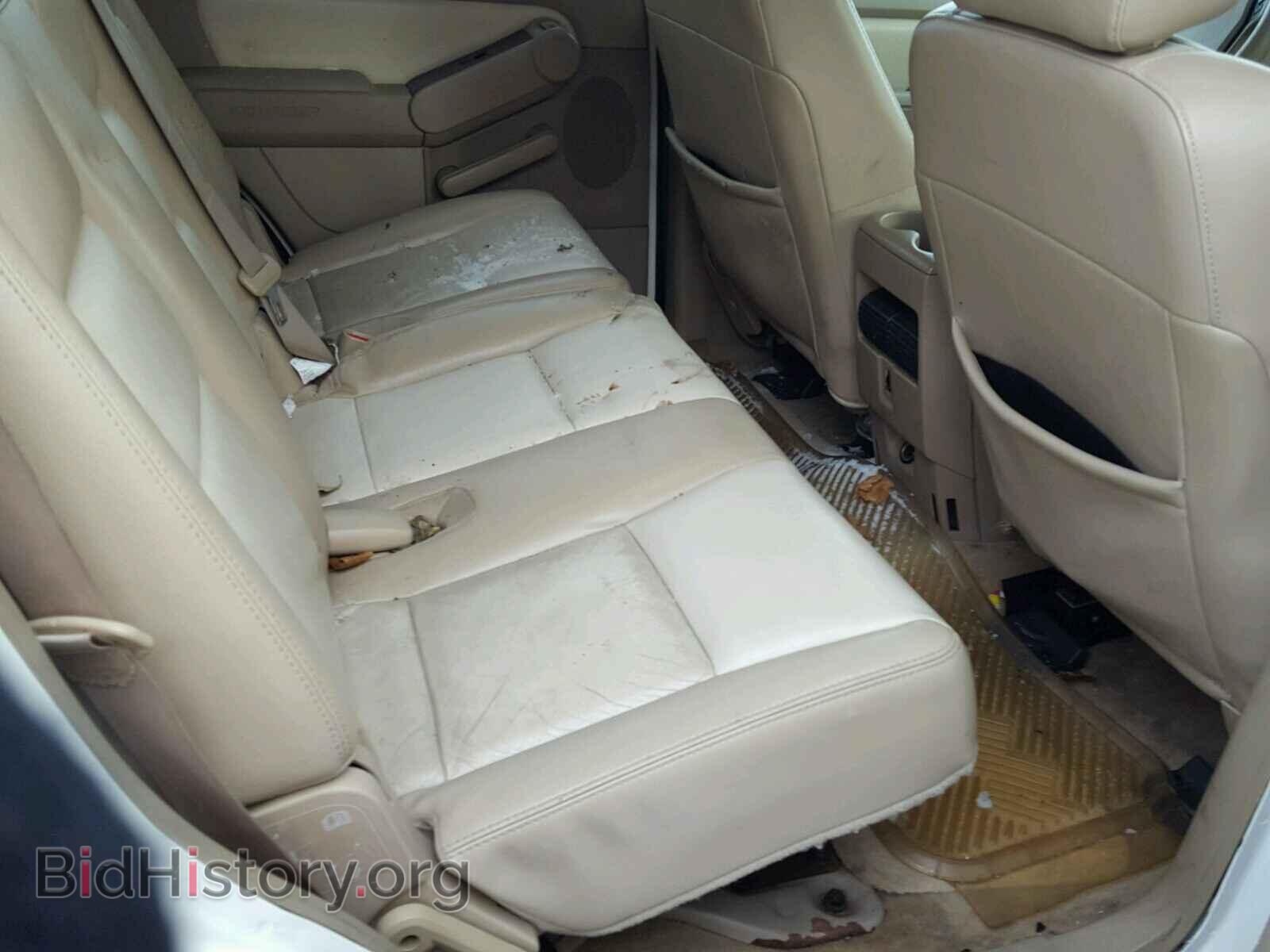 2008 FORD EXPLORER - VIN: 1FMEU75E28UB36735 - Photo 6