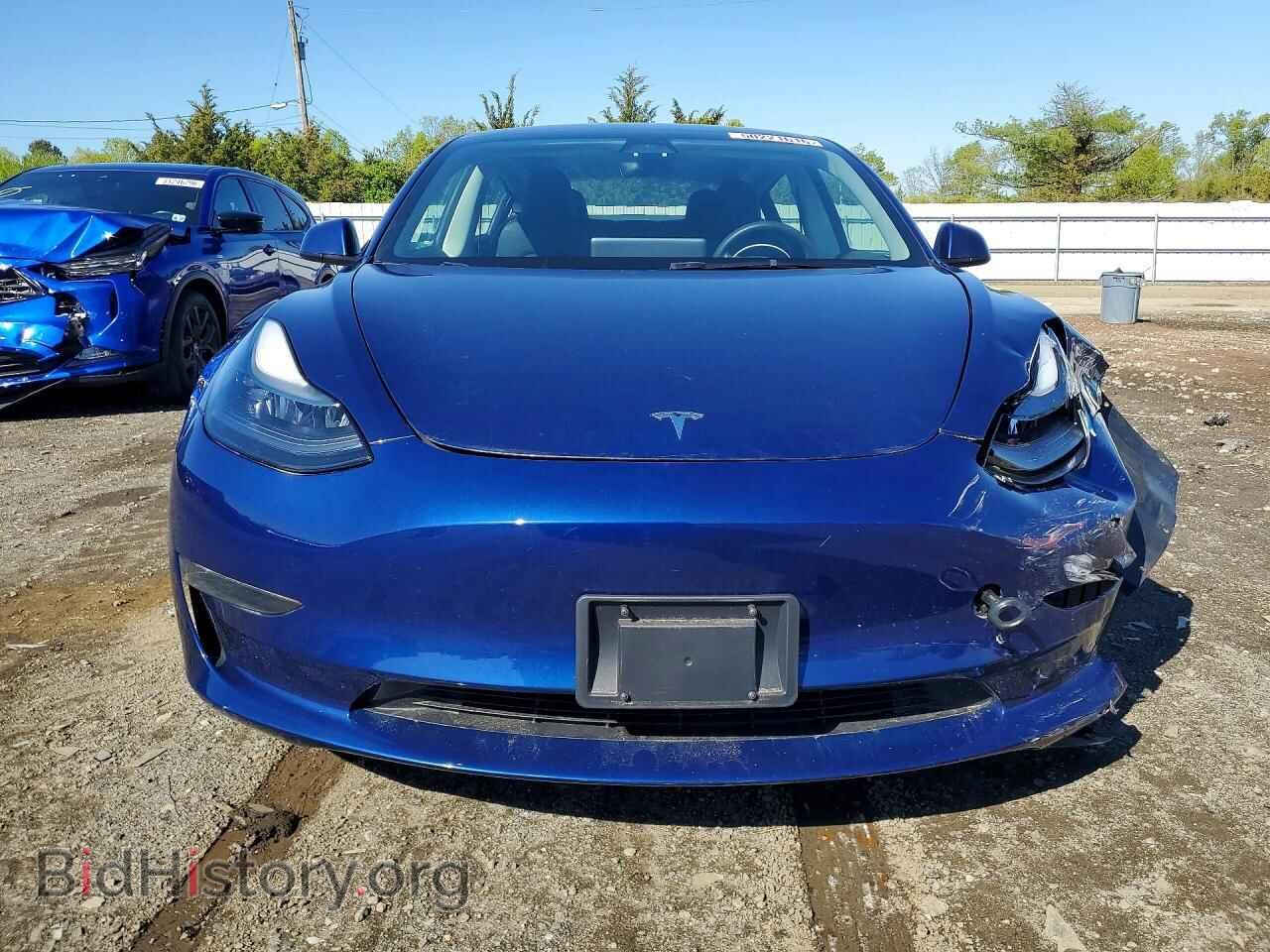 2023 TESLA MODEL 3 - VIN: 5YJ3E1EA8PF687665 - Photo 5