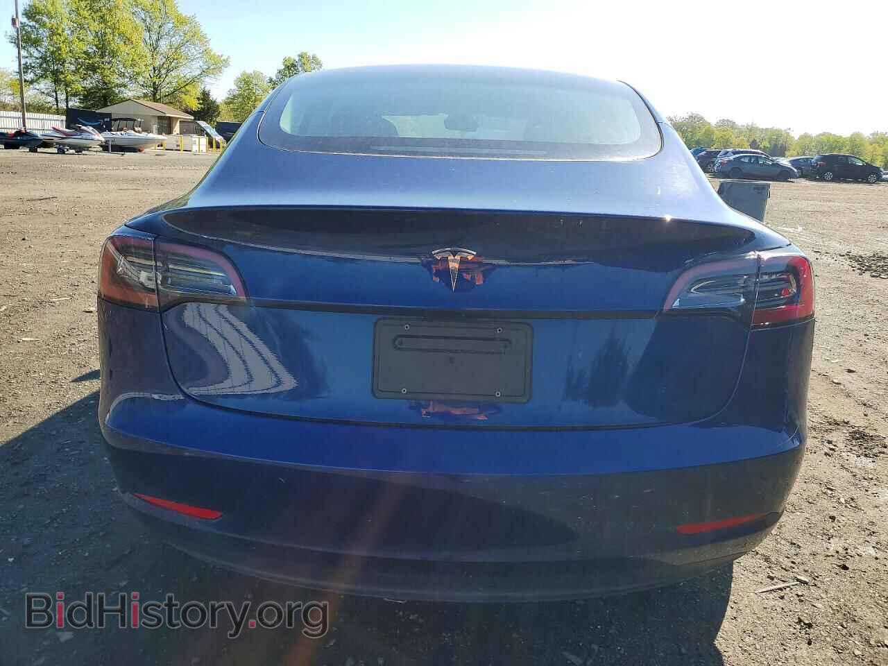 2023 TESLA MODEL 3 - VIN: 5YJ3E1EA8PF687665 - Photo 6