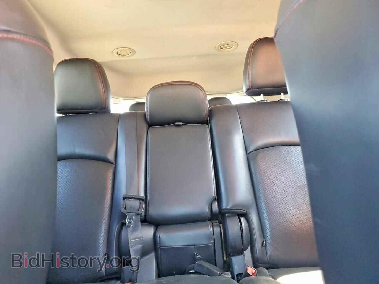 2017 DODGE JOURNEY - VIN: 3C4PDDEGXHT587905 - Фото 10