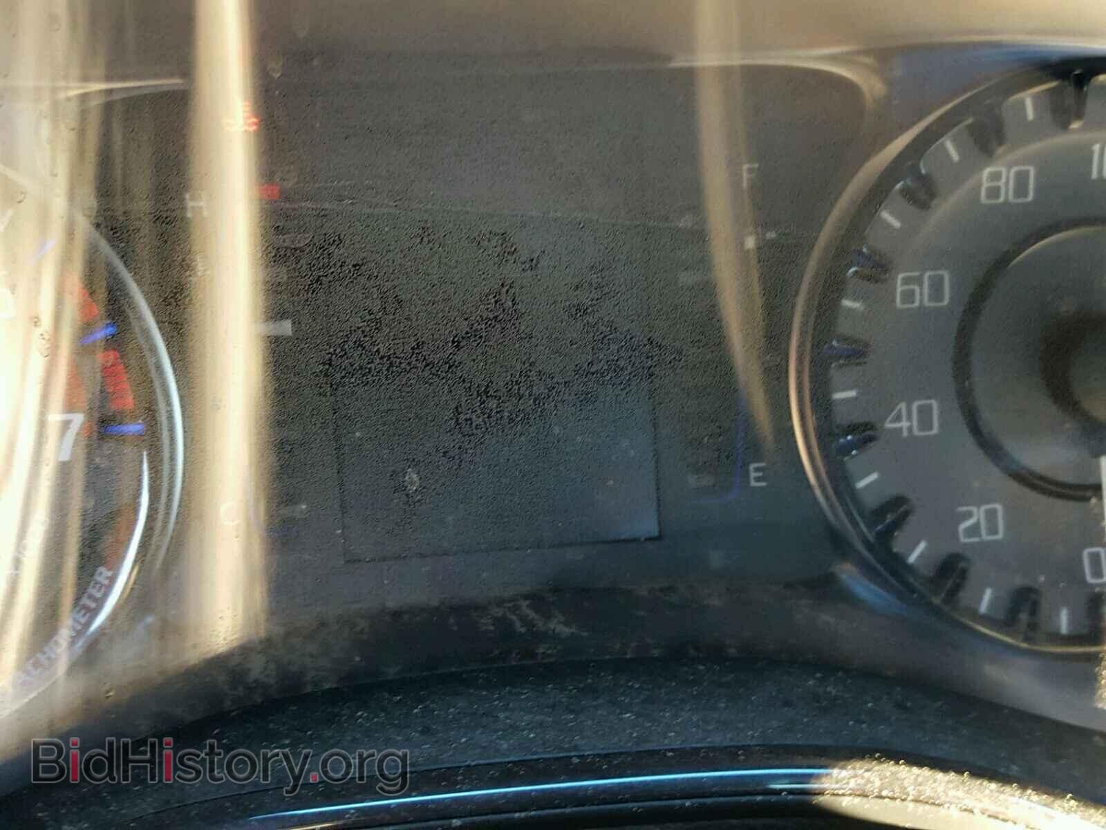 2015 CHRYSLER 200 - VIN: 1C3CCCBBXFN700371 - Photo 8