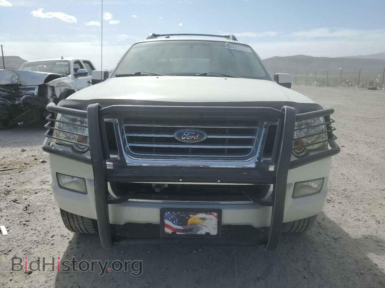 2008 FORD EXPLORER - VIN: 1FMEU53888UA28704 - Photo 5