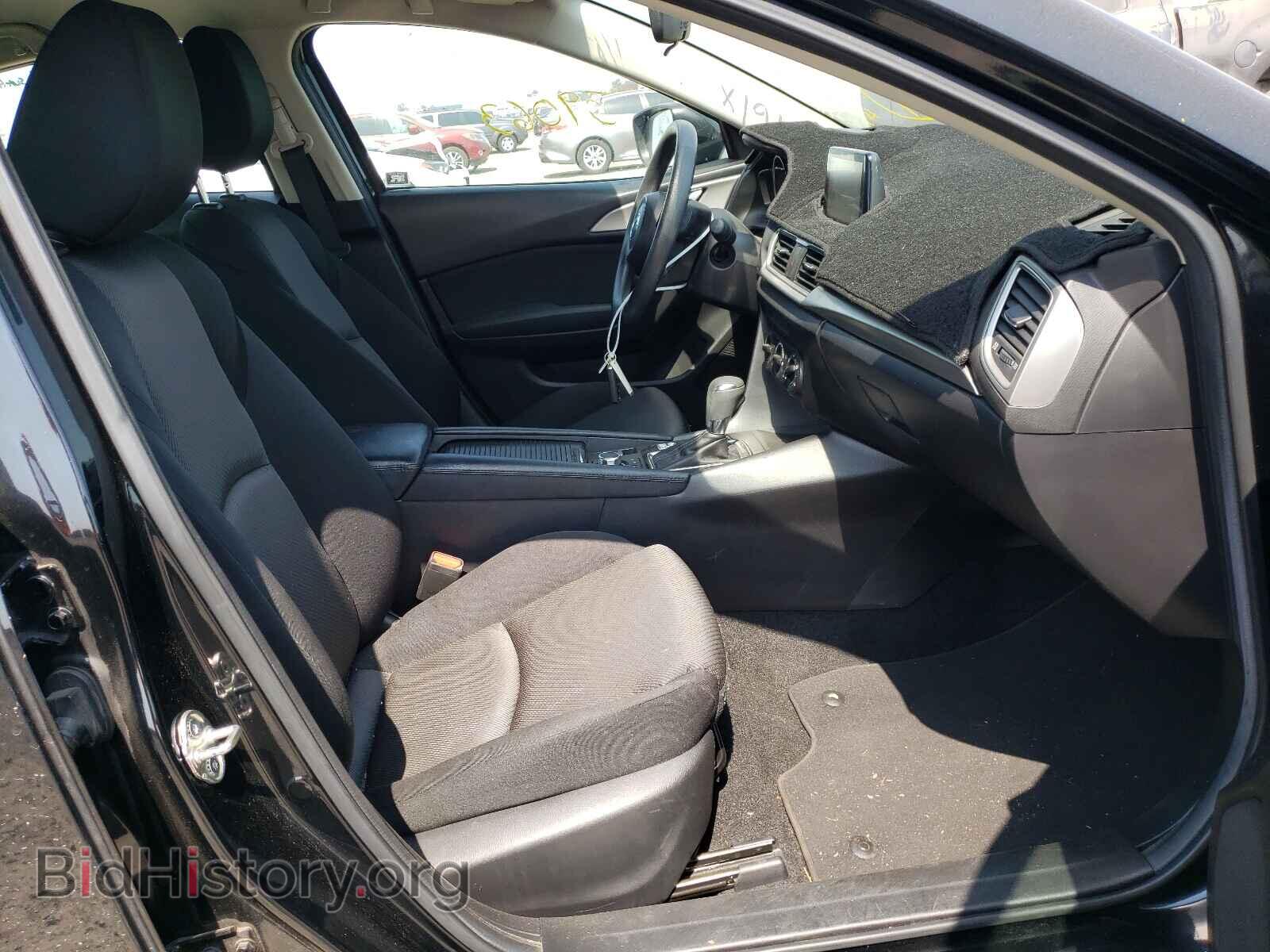 2017 MAZDA 3 - VIN: 3MZBN1U78HM137829 - Фото 5