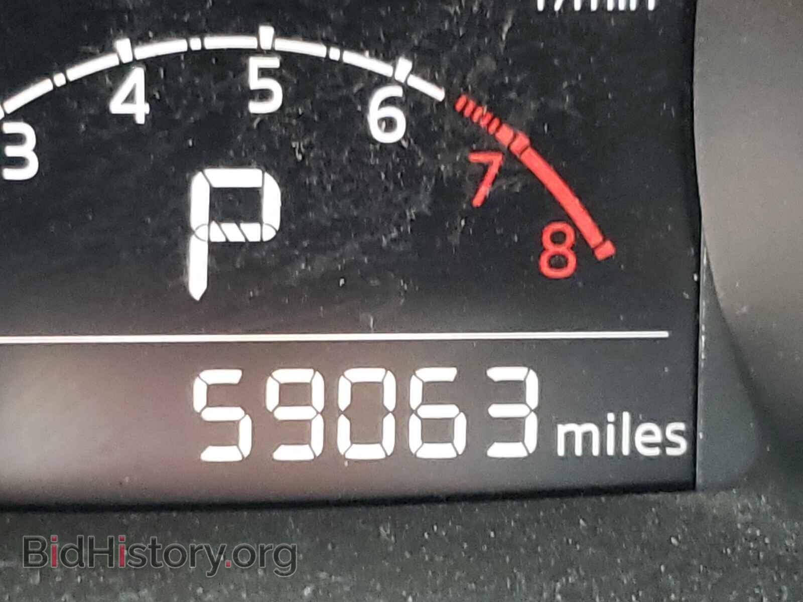 2017 MAZDA 3 - VIN: 3MZBN1U78HM137829 - Фото 8