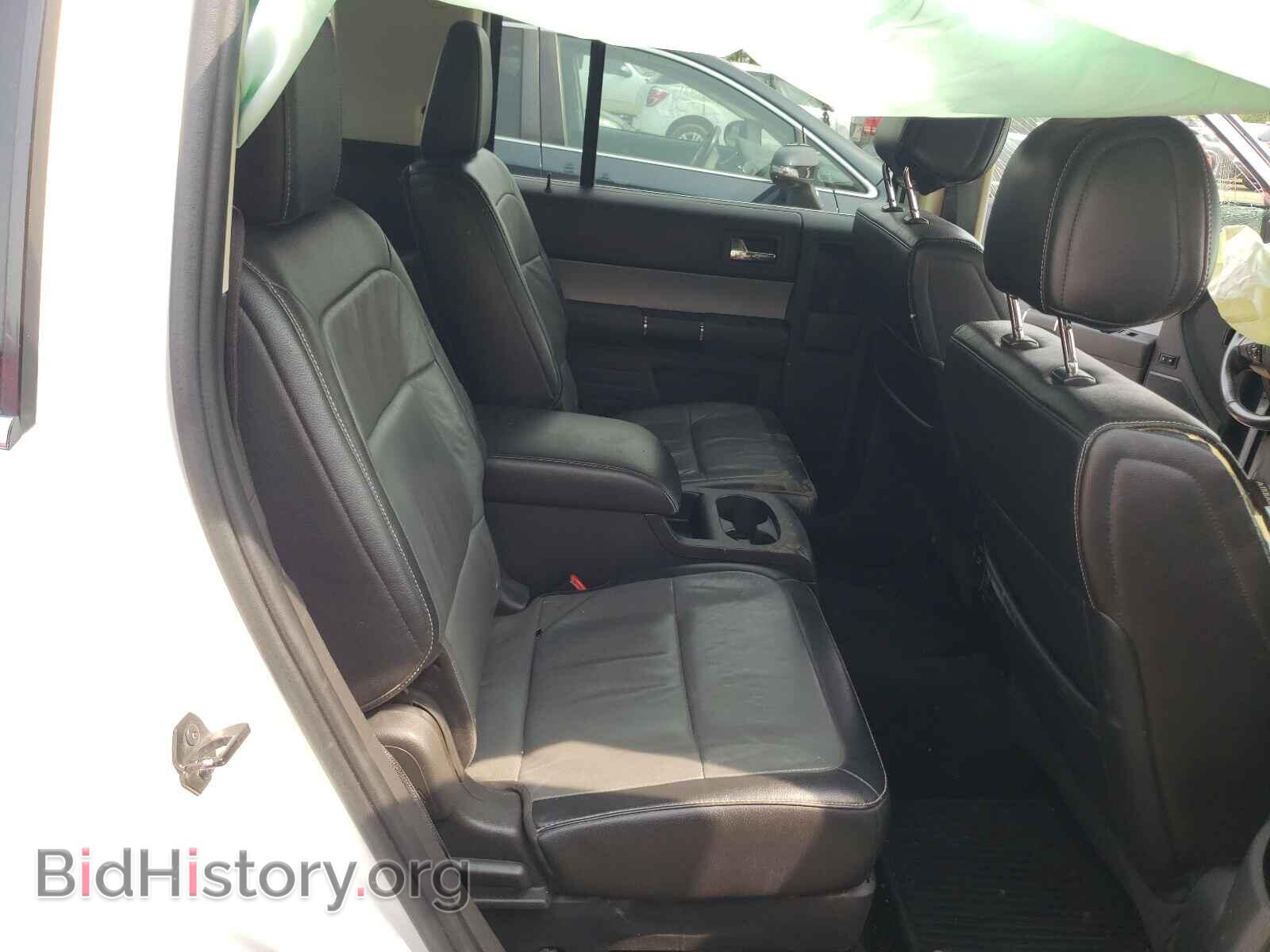 2014 FORD FLEX - VIN: 2FMGK5D86EBD01959 - Photo 6