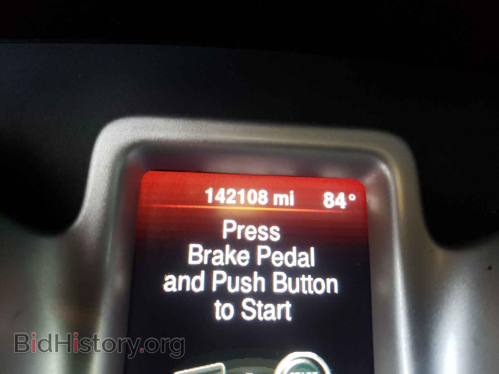 2015 DODGE JOURNEY - VIN: 3C4PDCAB7FT644885 - Фото 8