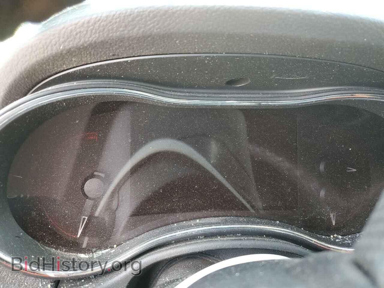 2015 DODGE DURANGO - VIN: 1C4RDJEG6FC938101 - Photo 9