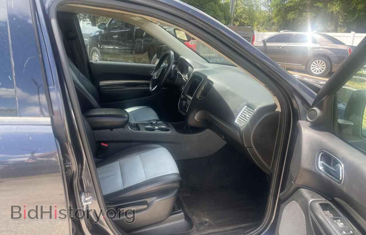 2014 DODGE DURANGO - VIN: 1C4RDHAG7EC374407 - Photo 5