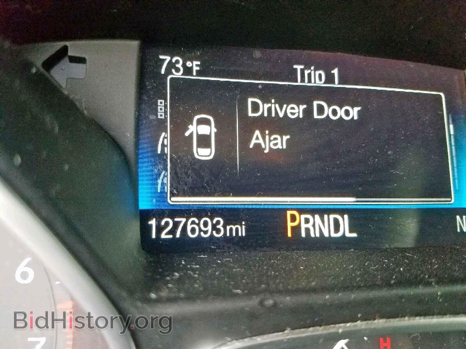 2016 FORD FOCUS SE - VIN: 1FADP3F26GL336807 - Фото 8